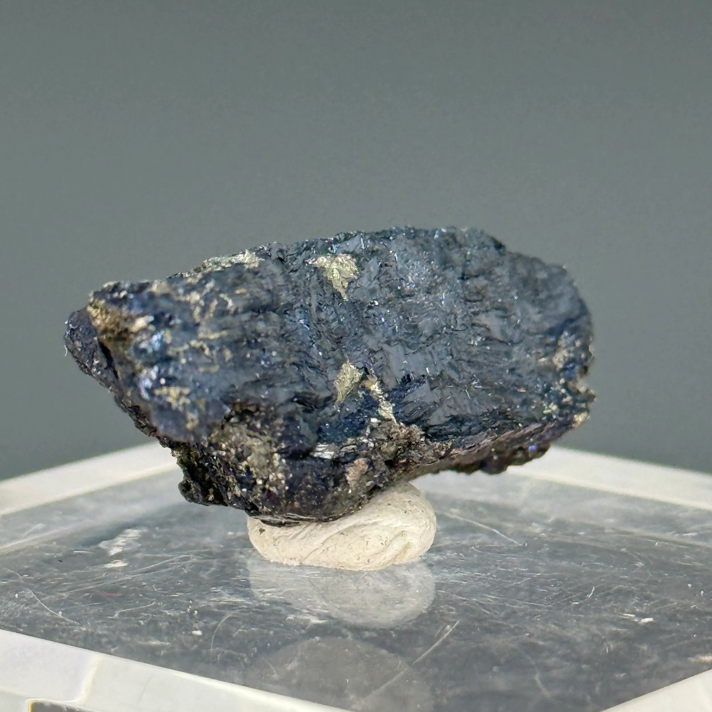 Covellite - image 2