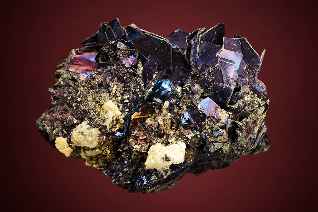 Covellite - image 2