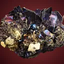 Covellite - image 2