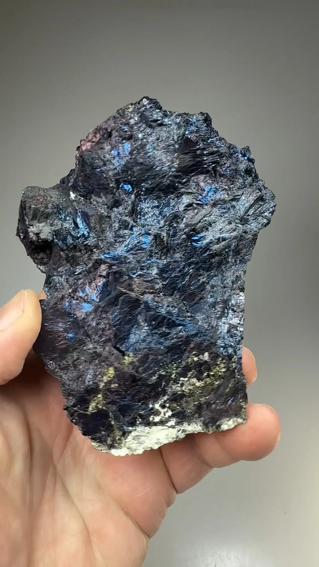 Covellite - image 3