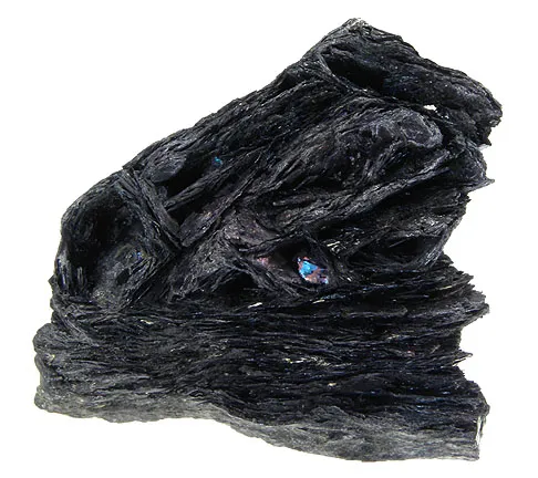 Covellite image