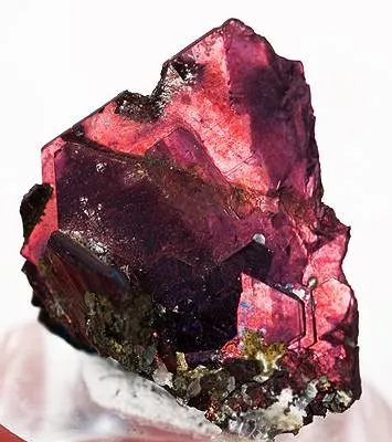 Covellite image