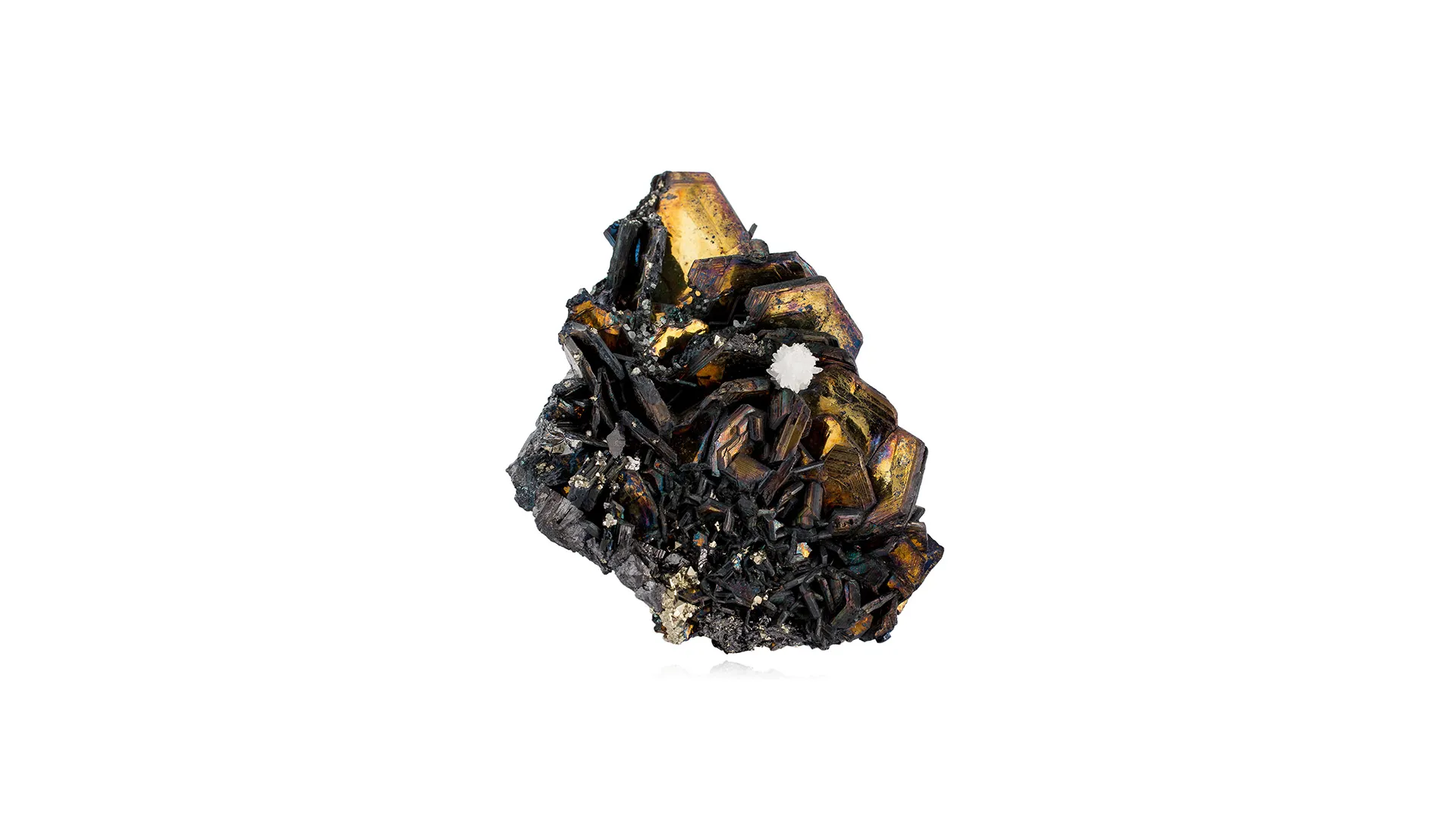 Covellite - image 1