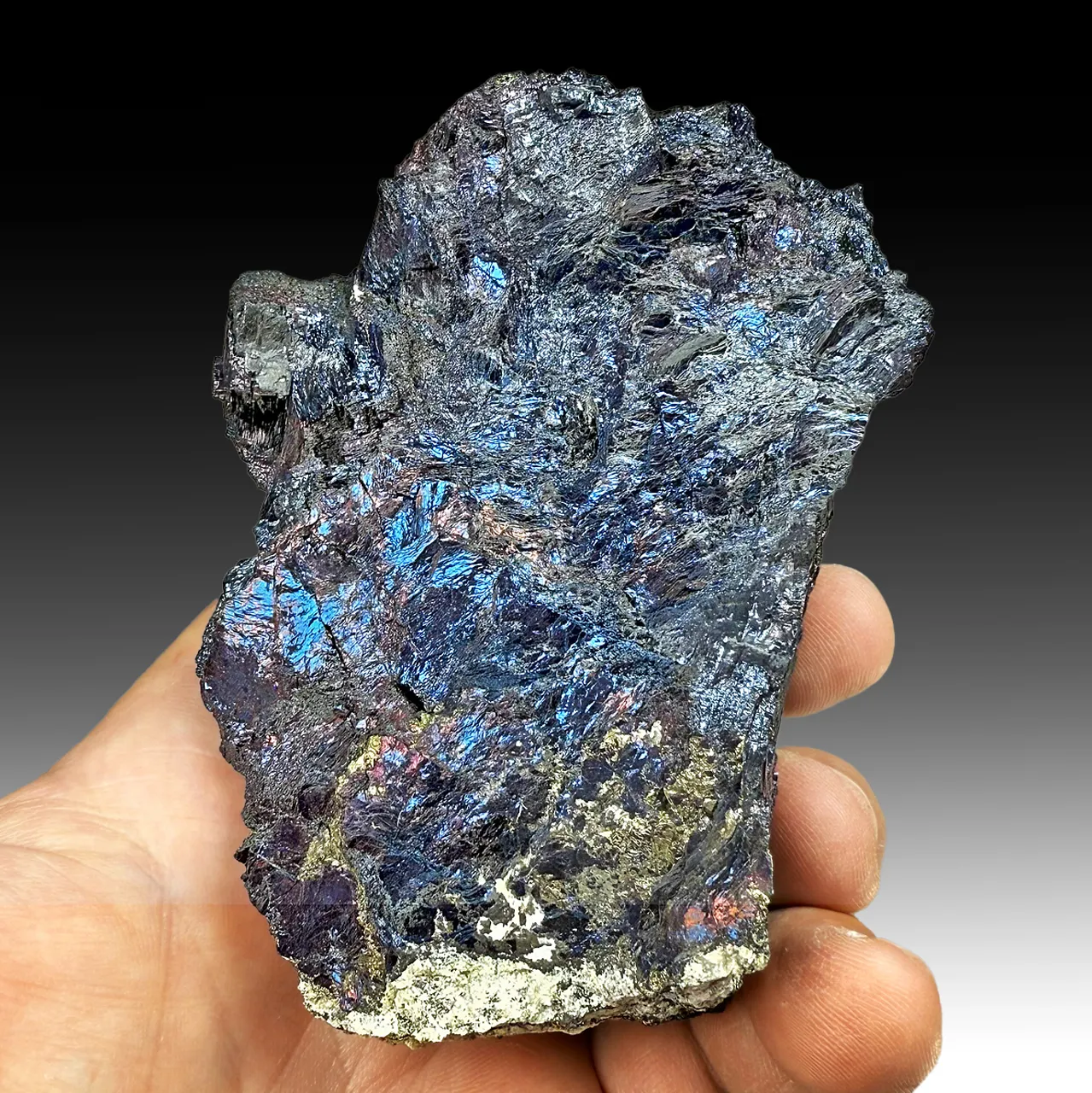Covellite - image 2