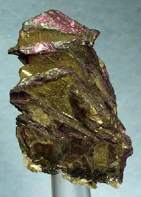 Covellite image