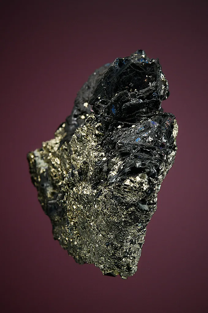Covellite - image 3