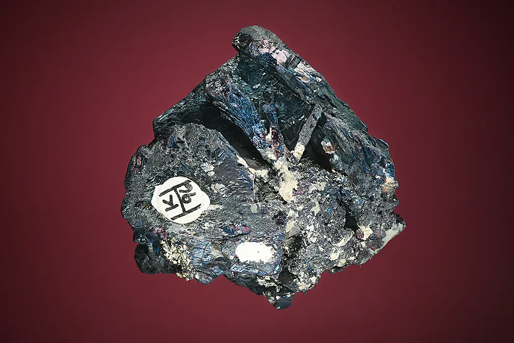 Covellite - image 2