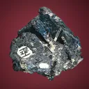 Covellite - image 2