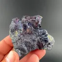 Covellite - image 1