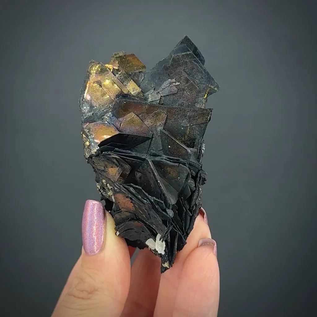 Covellite - image 2