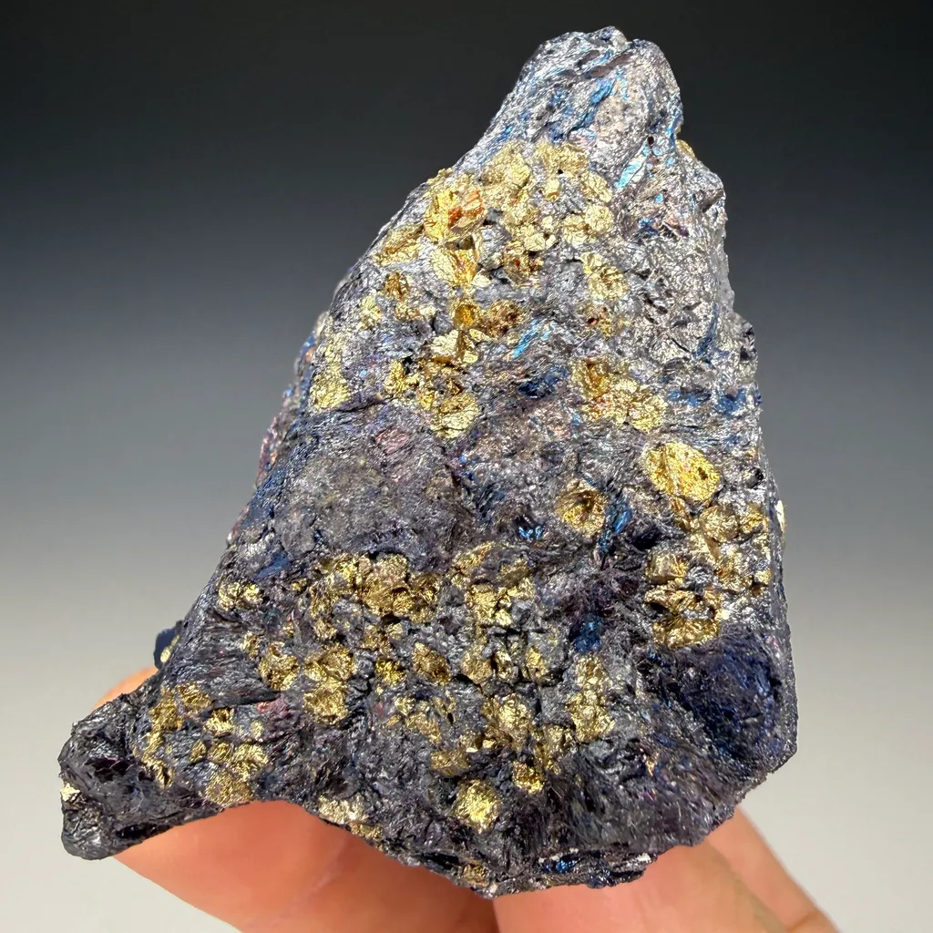 Covellite - image 4