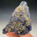 Covellite - image 4