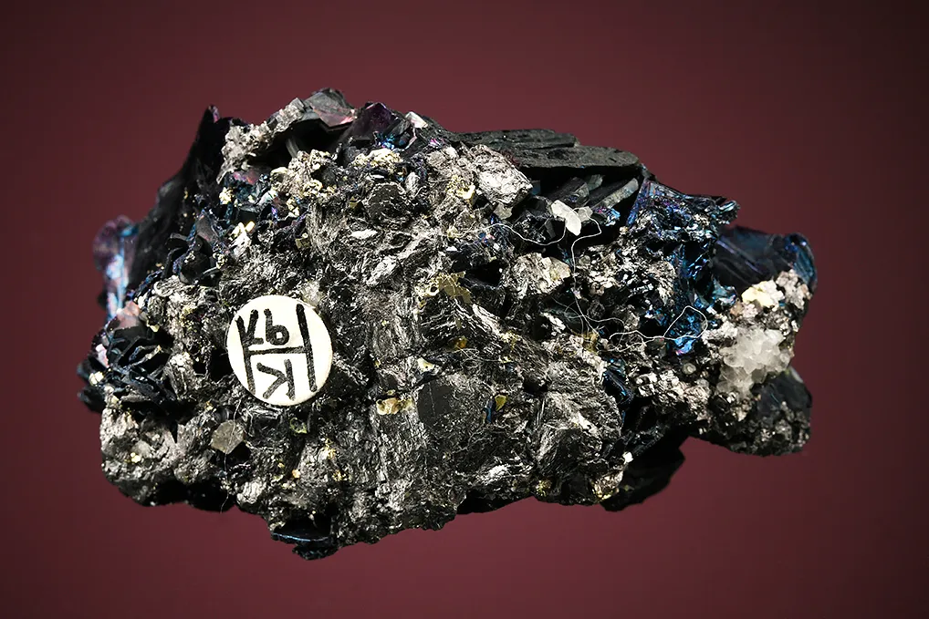 Covellite - image 4