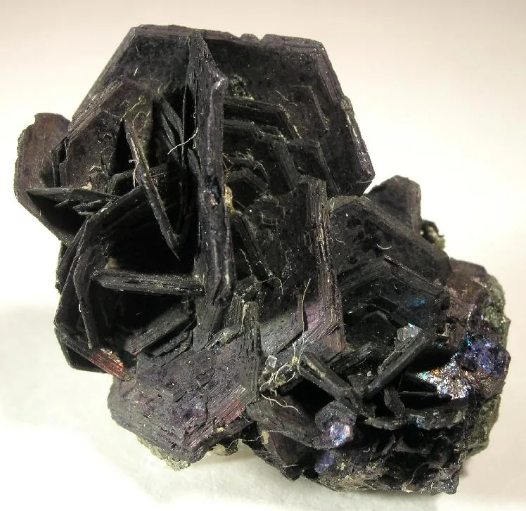 Covellite image