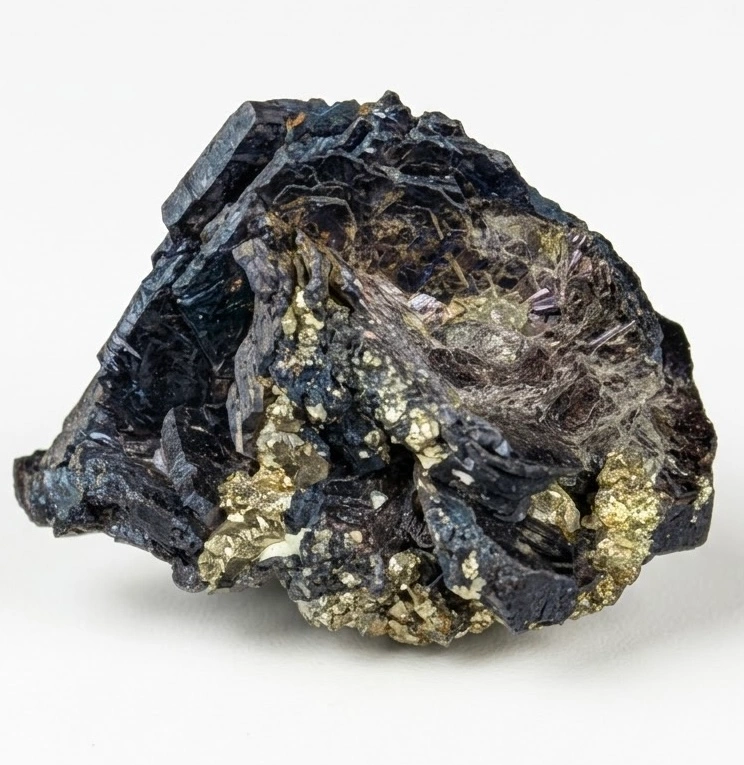 Covellite image