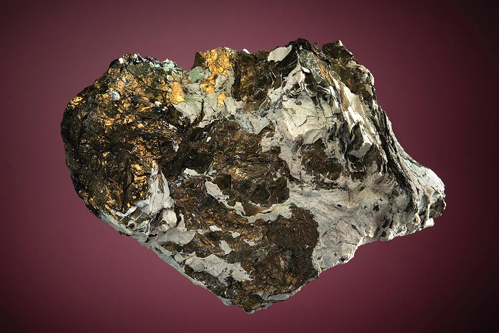 Covellite - image 2