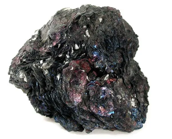 Covellite image