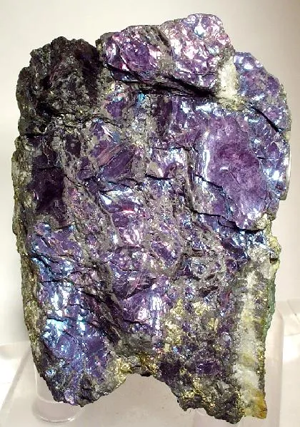 Covellite image