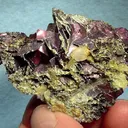 Covellite - image 1