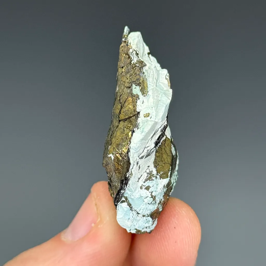 Covellite - image 4