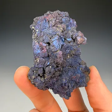 Covellite