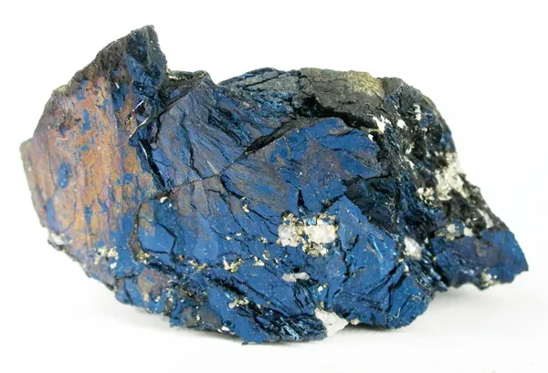 Covellite image