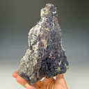 Covellite - image 2