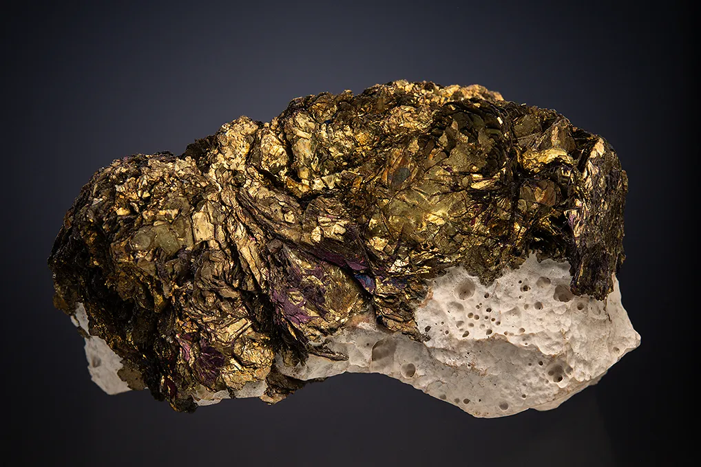 Covellite image