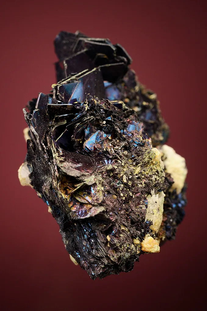 Covellite - image 3