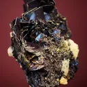 Covellite - image 3