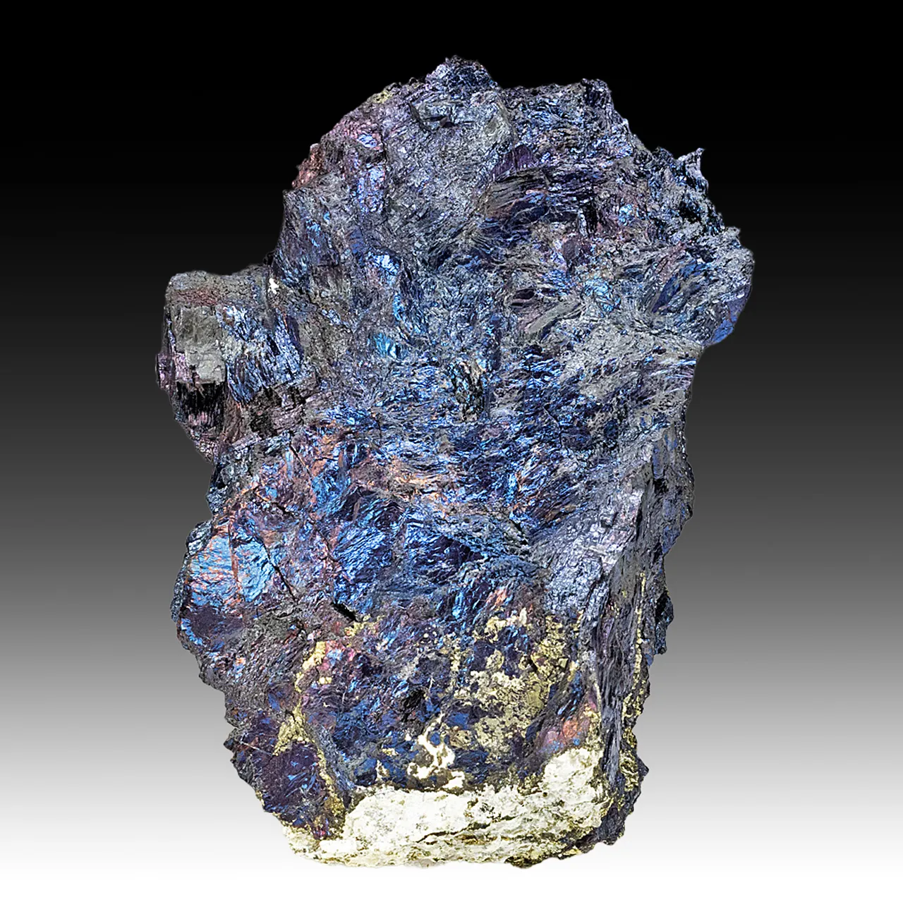 Covellite - image 1
