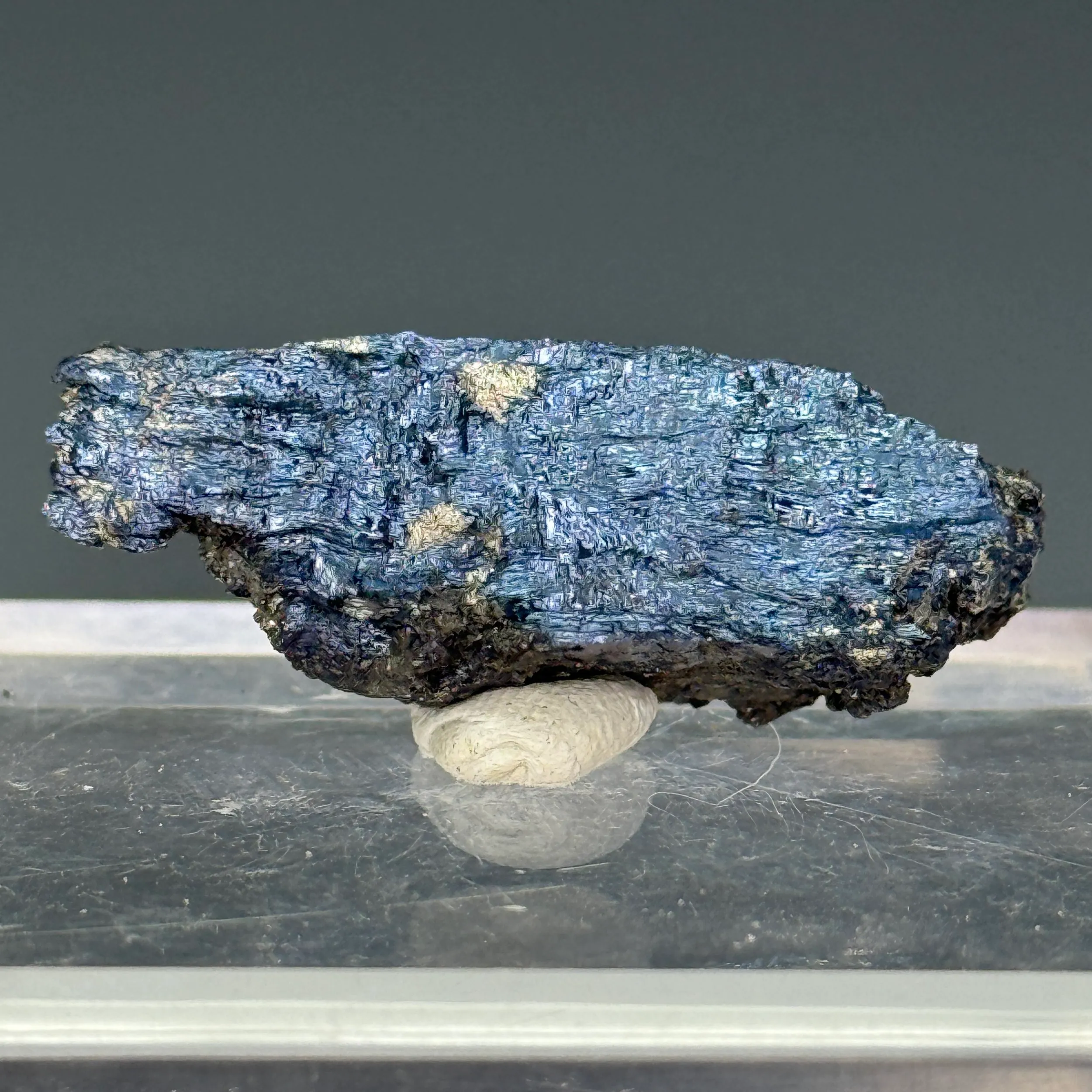 Covellite - image 1