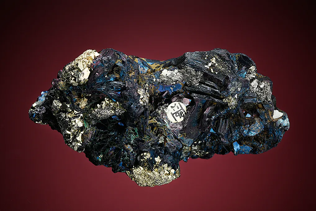 Covellite - image 4