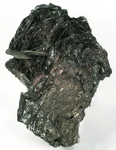 Covellite image