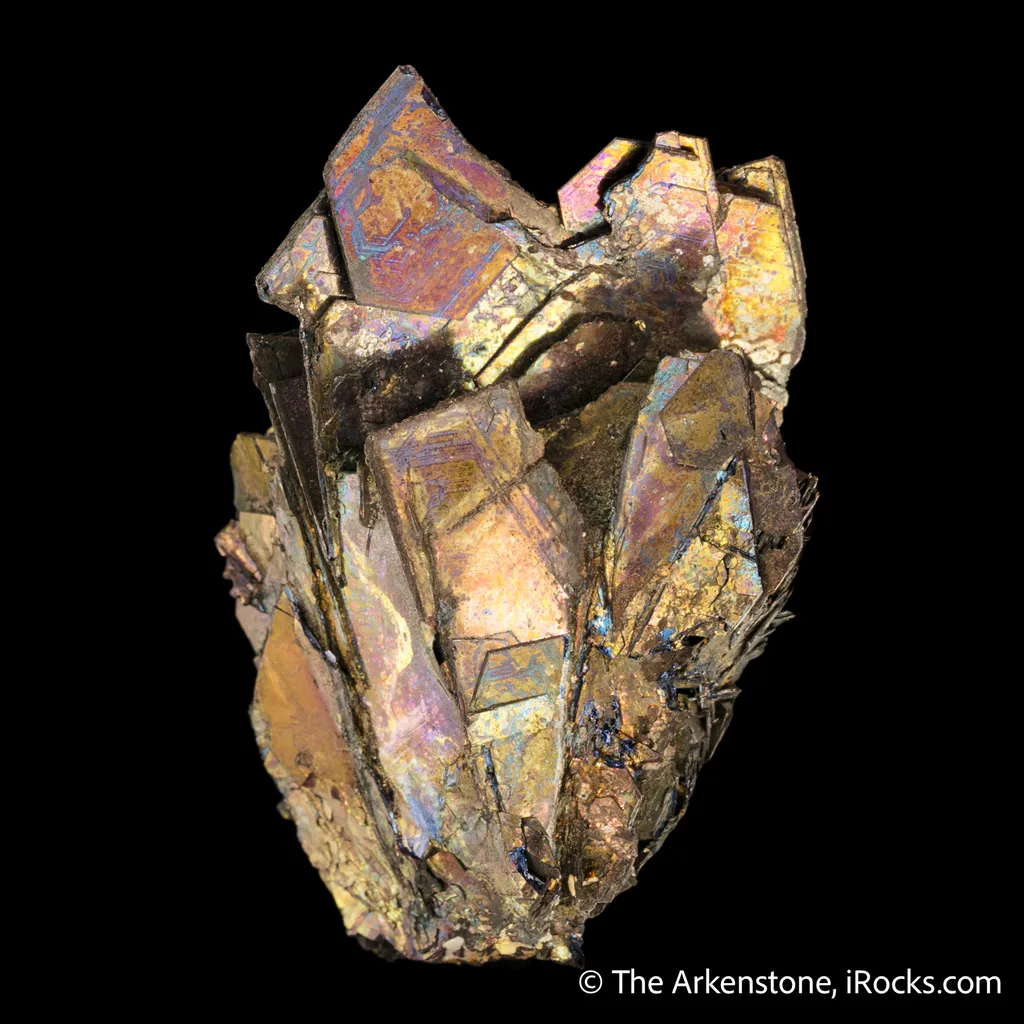 Covellite - image 4
