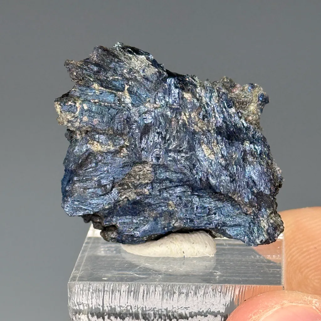 Covellite image
