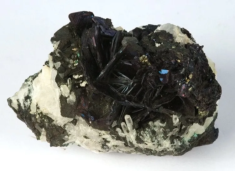 Covellite image