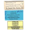 Covellite - image 6