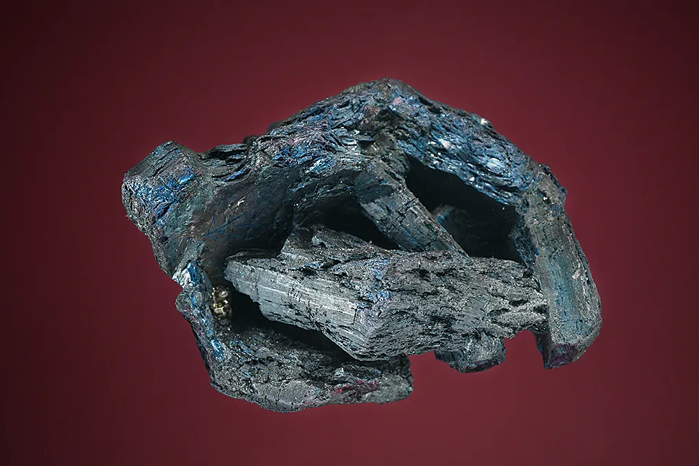Covellite - image 4
