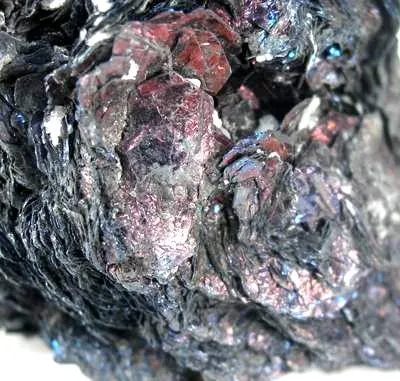 Covellite - image 2