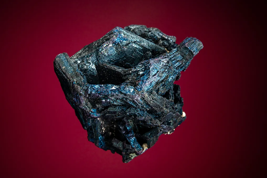 Covellite image