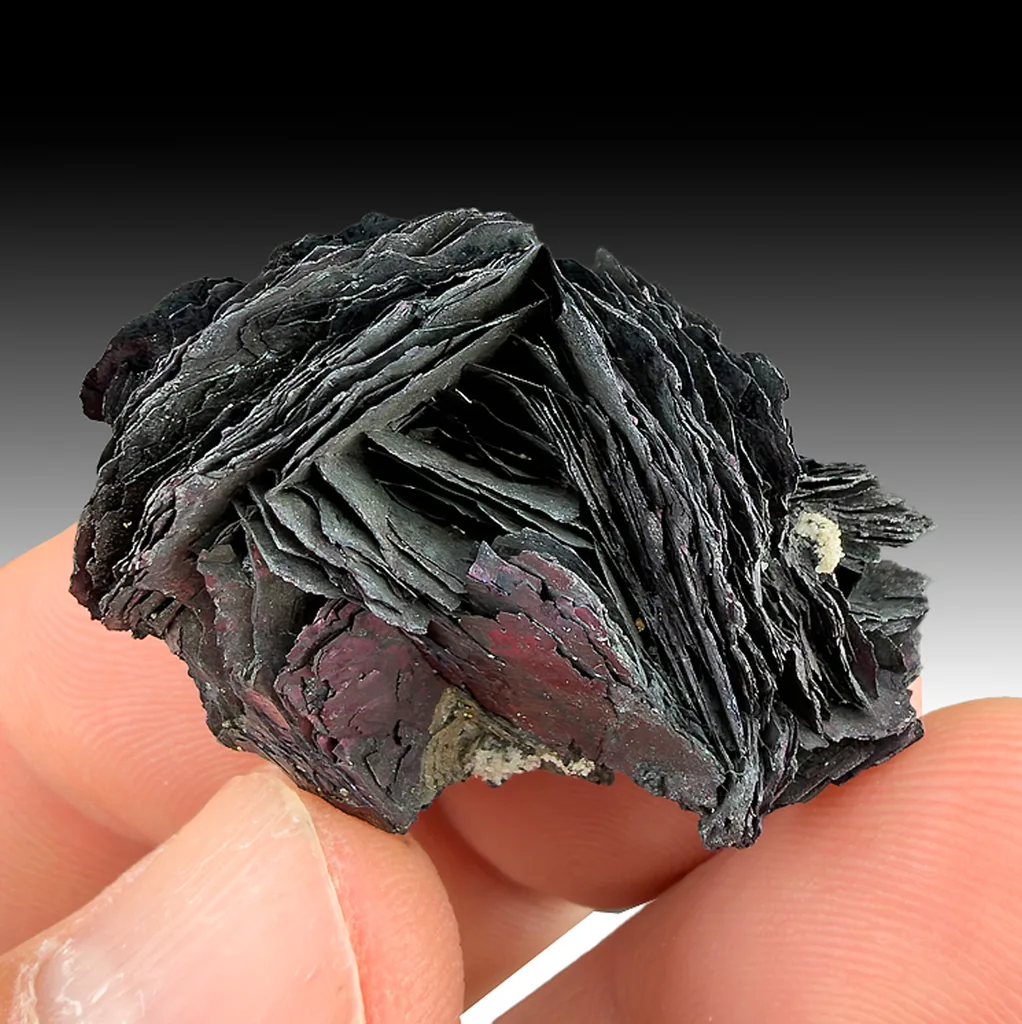 Covellite image