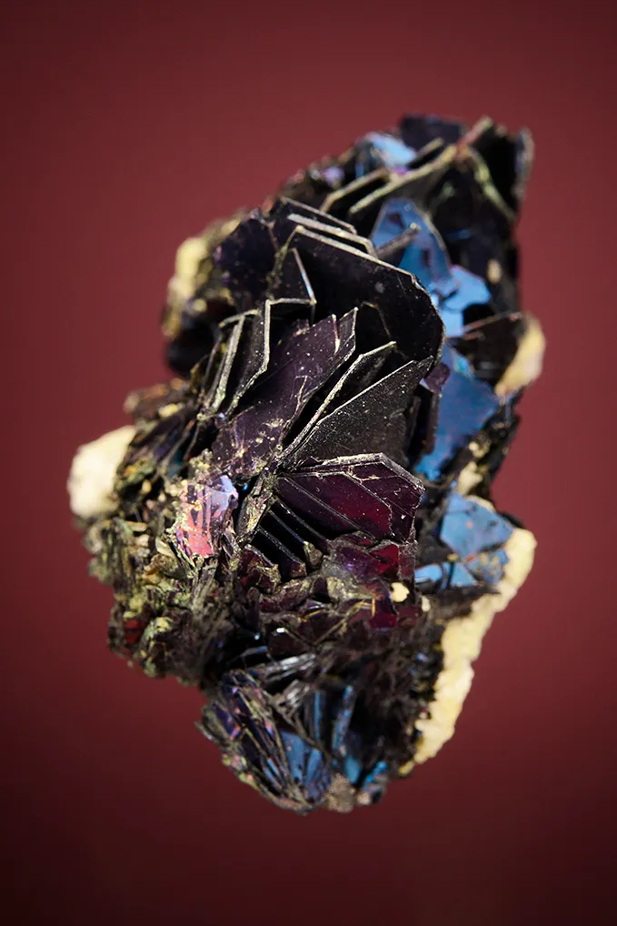 Covellite - image 4