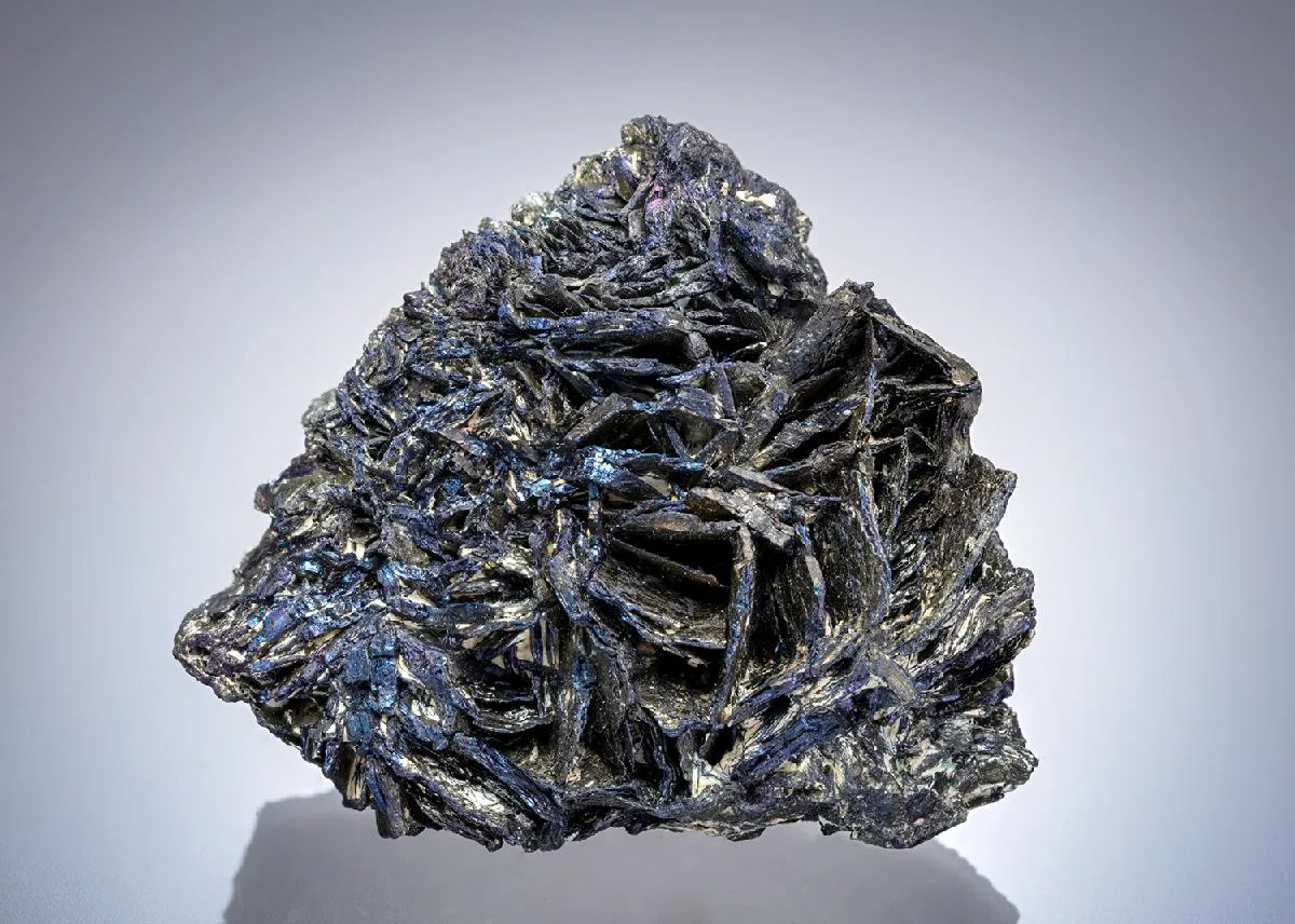 Covellite - image 1