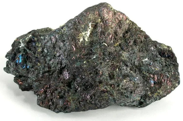 Covellite image