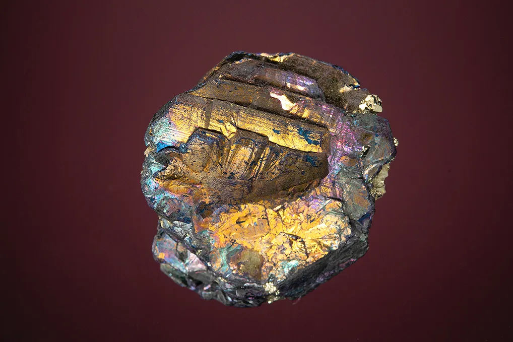 Covellite - image 2