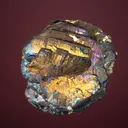 Covellite - image 2