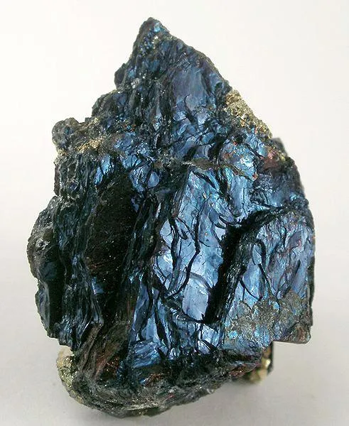 Covellite - image 1