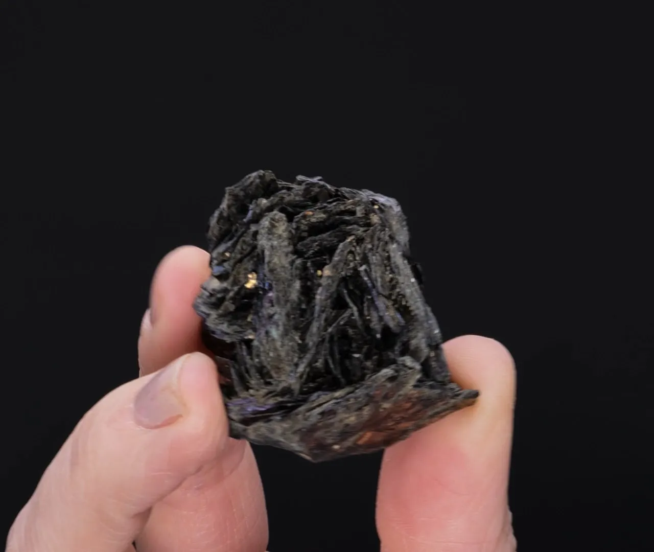 Covellite - image 2