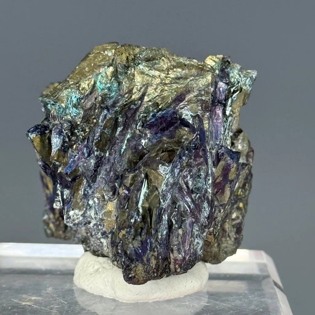 Covellite - image 3